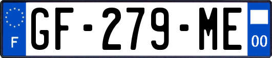 GF-279-ME
