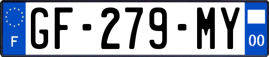 GF-279-MY