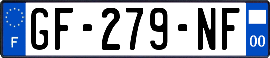 GF-279-NF