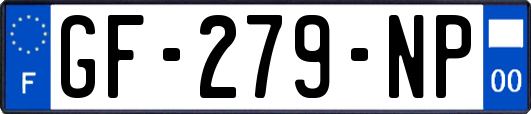 GF-279-NP