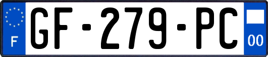 GF-279-PC
