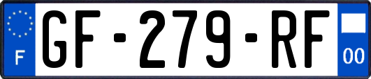 GF-279-RF