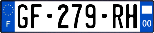 GF-279-RH