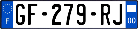 GF-279-RJ