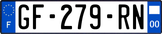 GF-279-RN