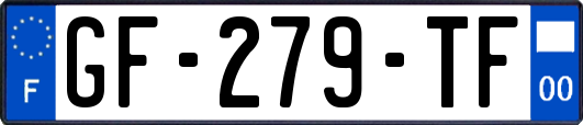 GF-279-TF
