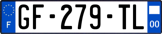 GF-279-TL