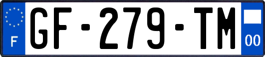 GF-279-TM