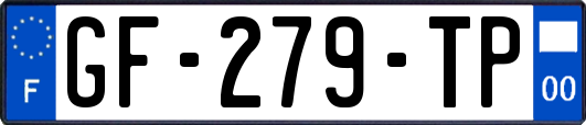 GF-279-TP