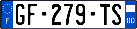 GF-279-TS