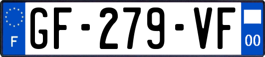 GF-279-VF