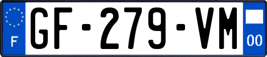 GF-279-VM