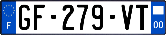 GF-279-VT