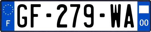GF-279-WA