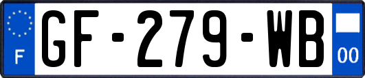 GF-279-WB