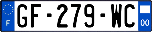 GF-279-WC