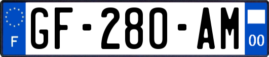 GF-280-AM