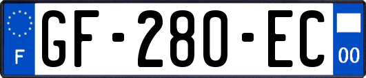 GF-280-EC