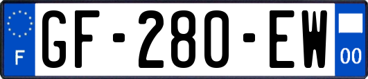 GF-280-EW