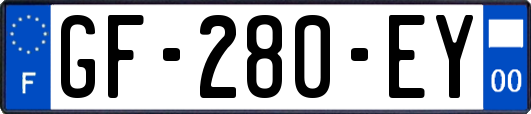 GF-280-EY