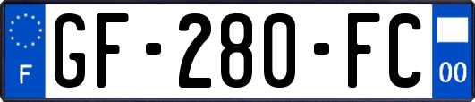 GF-280-FC