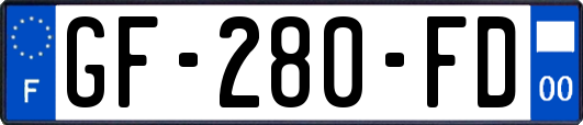GF-280-FD
