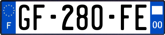GF-280-FE