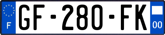 GF-280-FK
