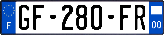 GF-280-FR