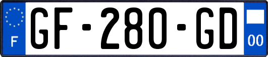 GF-280-GD