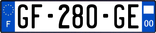 GF-280-GE