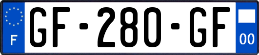 GF-280-GF