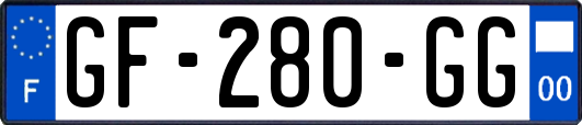 GF-280-GG