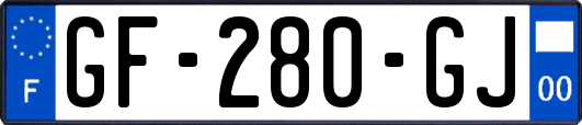 GF-280-GJ