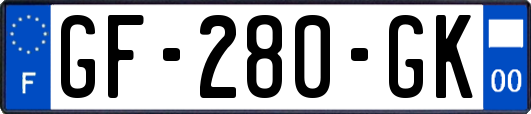 GF-280-GK