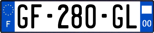 GF-280-GL