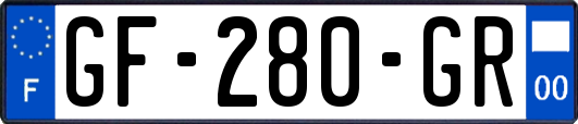 GF-280-GR