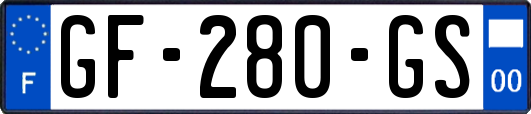 GF-280-GS