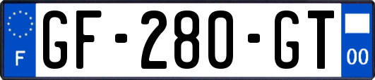 GF-280-GT