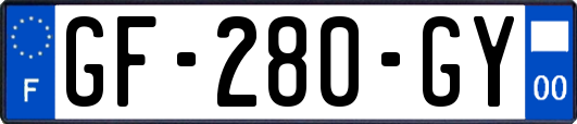 GF-280-GY