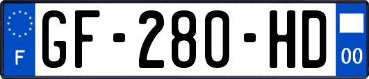 GF-280-HD