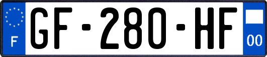 GF-280-HF