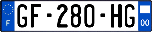 GF-280-HG