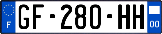 GF-280-HH