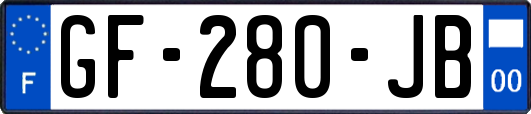 GF-280-JB