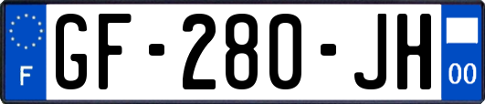 GF-280-JH