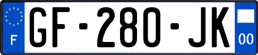 GF-280-JK