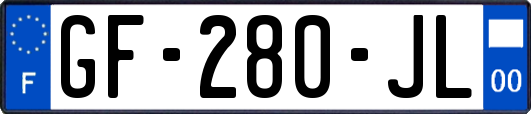 GF-280-JL
