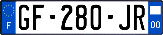 GF-280-JR