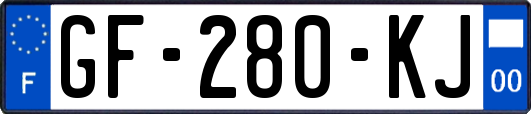 GF-280-KJ